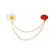 New Design Women Special Brooch Lovely Clothing Accessories