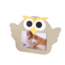 Cartoon 6-inch Wooden Photo Frame Lovely Home Decoration