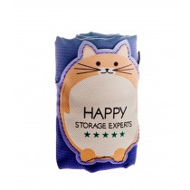 Lovely Cat Folding Reusable Shopping Bags