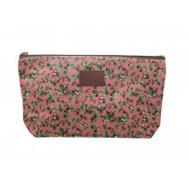 Fashion Waterproof Travel Pouch Cosmetic Bag
