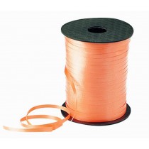 Party Ribbon Manual DIY Accessories Decoration Ribbons, Orange