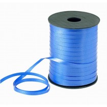 Party Ribbon Manual DIY Accessories Decoration Ribbons, Blue