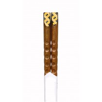 3 Pairs Creative Japanese Wooden Chopsticks