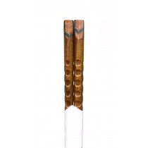 Stylish Japanese Hand Polished Chopsticks 3 Pairs
