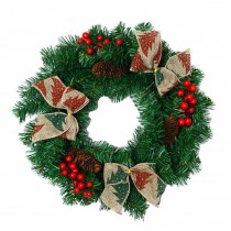 Christmas Wreaths Garlands Xmas Wreaths Hanging Decor