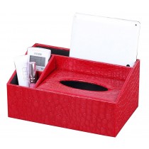 Multifunctional Household Creative Living Room Coffee Table Tissue Box