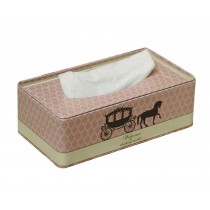 Stylish Tissue Holder/Tissue Box