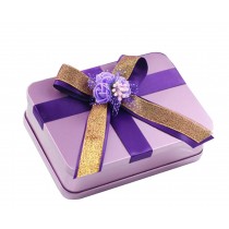 Top Grade Wedding Candy Box Creative Valentine 's Day Gift Box