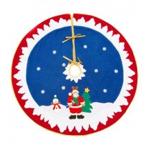 Christmas Decorations Newly Christmas Tree Skirt Pattern
