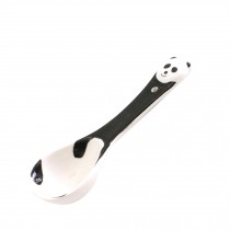 Set Of 2 Cute Panda Children's tableware Spoon