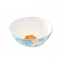 eative Animal Children's tableware Bowl