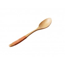 Set Of 2 Japanese-style Children's tableware Spoon