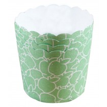 Set Of 3 Heat-Resistant Baking Cups/Cupcake&Muffin/Ice Cream Cups K