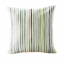 Cushion Covers Pillow Covers  Covers Linen Cotton Vertical Pattern