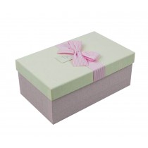 Gift Boxes For Wedding Supply Birthday Valentine's Day And More [White]