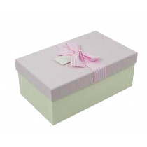 Gift Boxes For Wedding Supply Birthday Valentine's Day And More [Pink]