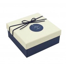 Gift Boxes For Wedding Supply Birthday Valentine's Day And More [Ivory White]