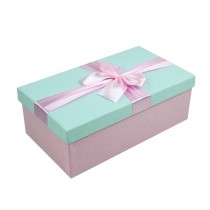 Gift Boxes For Wedding Supply Birthday Valentine's Day And More [Green]