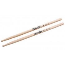 Drum Sticks Premium Quality Hickory 5A Drumsticks Versatile Drum Sticks Natural