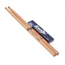 7A Drum Sticks Hickory Versatile Drumsticks 7A Jazz/ Electronic Drum Sticks