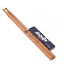5A Drumsticks Versatile Drum Sticks 5A Jazz/ Punk/ Electronic Drum Sticks