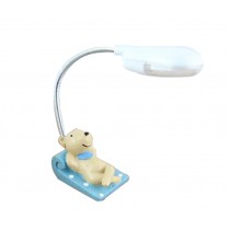 Cute Yellow Bear Cheap Desk Lamp Bedroom Lamps Table Lamps Standard Lamps