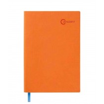 Office Notebook Portable Schedule Personal Organizer