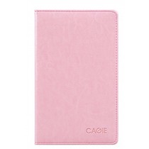 Pink Portable Manual Office Supplies Portable Schedule Personal Organizers