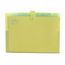 Simple Portable Expansion File Expansion Yellow