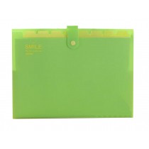 Simple Portable Expansion File Expansion Green
