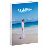 World Beauty Places Postcard Post Card Pack Depicting World Travel-Maldives