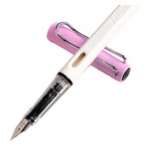 Purple Pens Fountain Pen Calligraphy Pens Papermate Pens ink Pens Expensive Pens