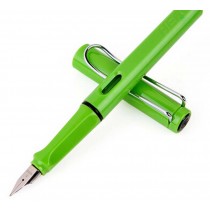 Green Pens Fountain Pen Calligraphy Pens Papermate Pens ink Pens Expensive Pens