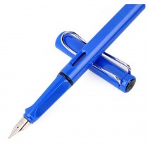 Blue Pens Fountain Pen Calligraphy Pens Papermate Pens ink Pens Expensive Pens