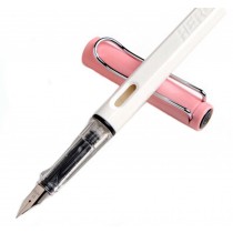 Pink Pens Fountain Pen Calligraphy Pens Papermate Pens ink Pens Expensive Pens