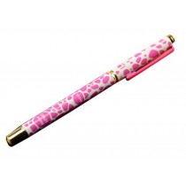 Pink Student Writing Pens Fountain Pen Calligraphy Pens Papermate Pens ink Pens
