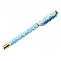 Blue Student Writing Pens Fountain Pen Calligraphy Pens Papermate Pens ink Pens
