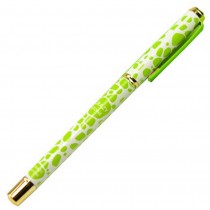 Green Student Writing Pens Fountain Pen Calligraphy Pens Papermate Pens ink Pens