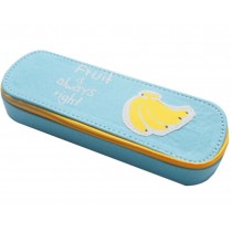 Creative Canvas Primeday Student Stationery Pencil Case Pencil Bag Pouch Banana