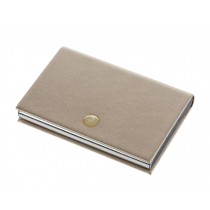 Stylish Business Card Holder Stainless Steel Cardcase
