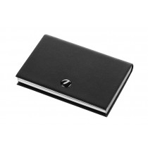 New Design Business Card Holder Stainless Steel Cardcase