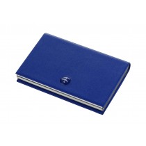 Fashionable Business Card Holder Stainless Steel Cardcase