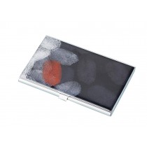 New Arrival Business Card Holder Stainless Steel Cardcase