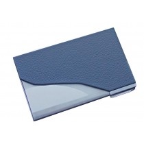 Ultra-thin Business Card Holder Stainless Steel Card Case