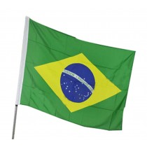 Brazil Flag?? 192*128cm Flags For Sale National Flag World Flags Green Yellow