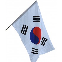 Korea Flag?? 64*96cm Flags For Sale National Flag World Flags Red And Blue