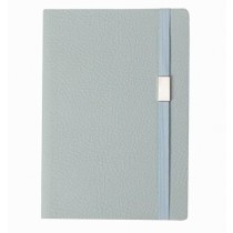 Cute Notebook Portable Notebook Creative Notebook [Light Blue]