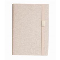 Cute Notebook Portable Notebook Creative Notebook [Champagne Gold]
