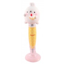 Creative Stationery Black Ball-point Pen Student Ball-point Pen Cake