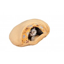 Winter Warm Pet Bed Newly Designed Cat Sleeping Bag